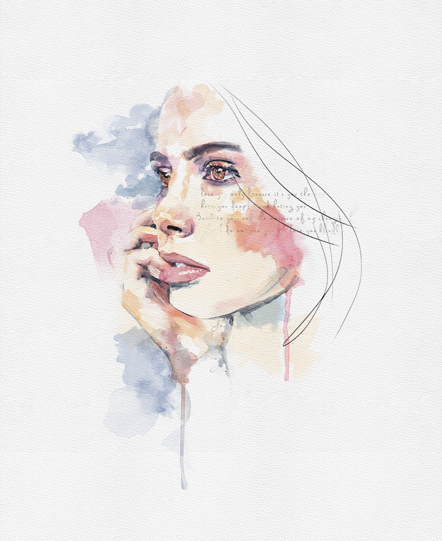 Phoebe by Robert Dean