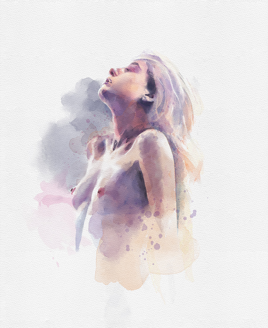 Exalt by Robert Dean