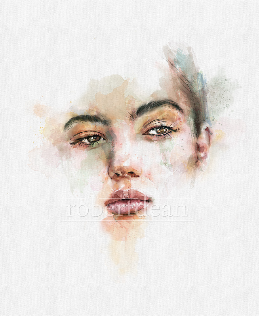 Inka 5 Print for Sale